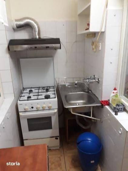 Inchiriez ap 2 camere Girocului - 4