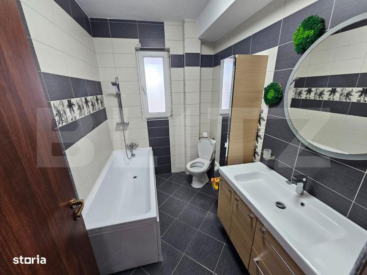 Apartament cu 2 camere în Central