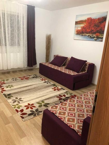 Apartament de inchiriat Popesti Leordeni - 5