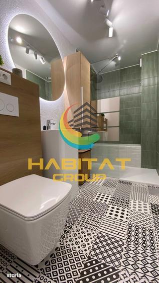 Apartament cu 2 camere decomandat, mobilat în Berceni