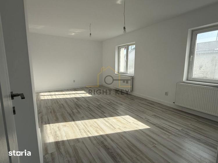 Casă cu 3 camere cu Teren 358 Mp în Joița