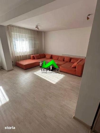 Apartament cu 2 camere în Tilișca