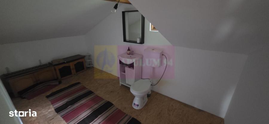 Cabana cu 5 camere de vanzare in Provita - 14