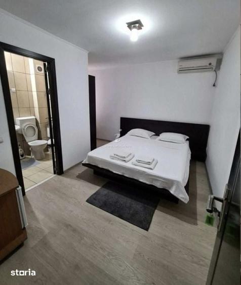Casă cu 9 camere cu Teren 300 Mp în Nord