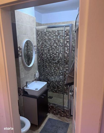 GARSONIERA PANTELIMON, PET-FRIENDLY, BUCATARIE INCHISA, MODERNA - 1