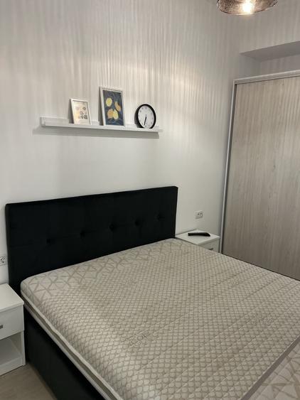 Apartament cu 2 camere decomandat în Exterior Vest