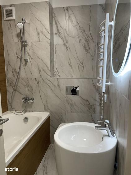 Apartament cu 2 camere în Herăstrău