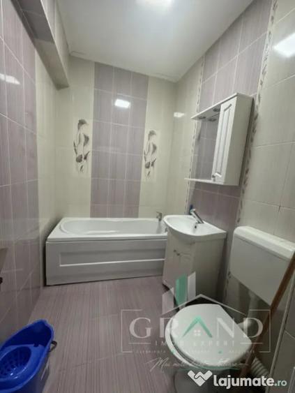 Garsonieră nedecomandată în Florești