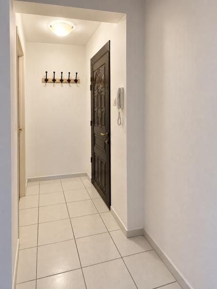 Apartament cu 3 camere circular, mobilat în Veteranilor