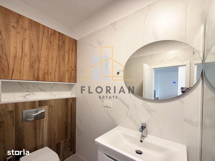 Apartament cu 2 camere în Blașcovici