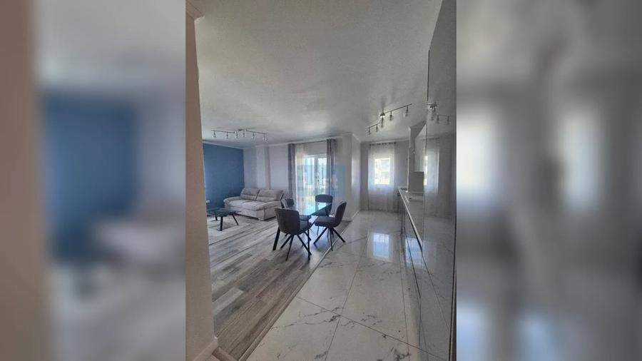 COMISION 0%! Ap. 2 camere 63 mp + ter. 8 mp, Grand Park Sud, Buna Ziua - 4