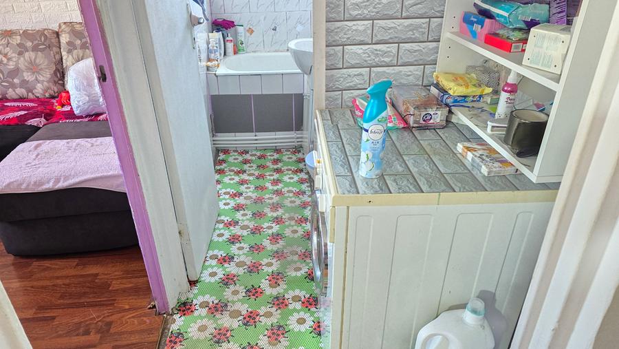 Apartament cu 2 camere semidecomandat în Minerul