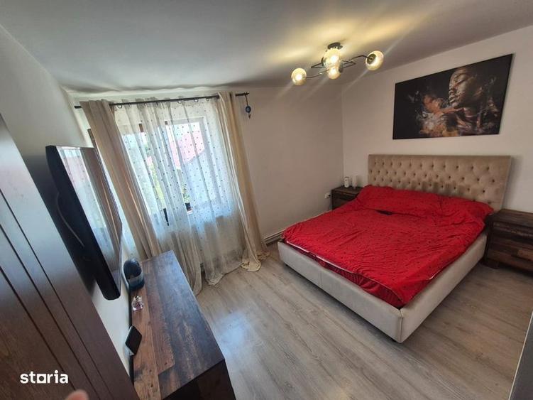 Apartament cu 2 camere decomandat în Olari