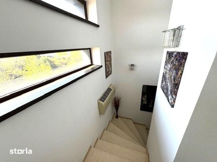 Vila D+P+1E Str Arcului cu 356 mp teren intravilan - 2