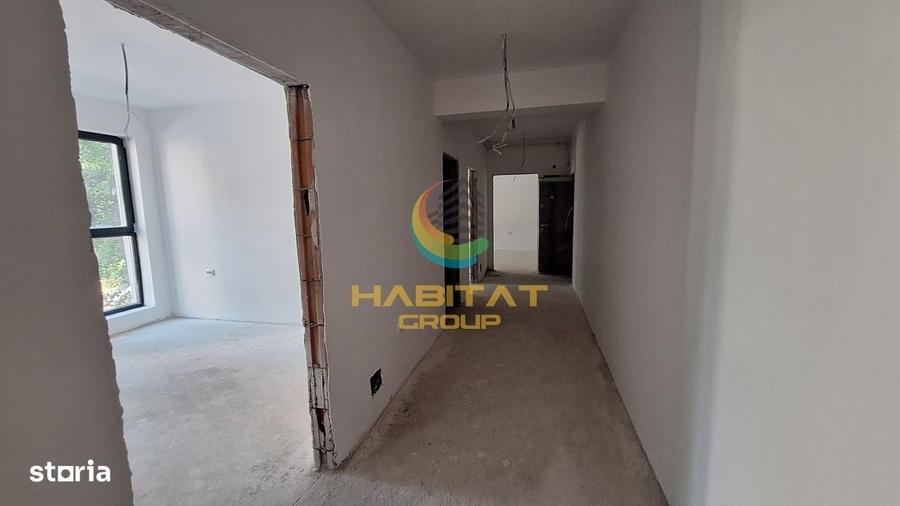 Vanzare ap 3 camere etaj 4 Berceni Metalurgiei 85 mp - 10