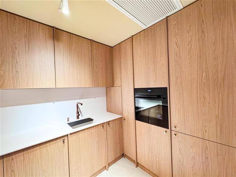 Apartament cu 2 camere decomandat, mobilat în Floreasca