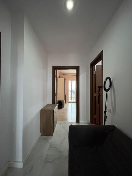 Apartament cu 2 camere decomandat, mobilat în 1 Decembrie 1918