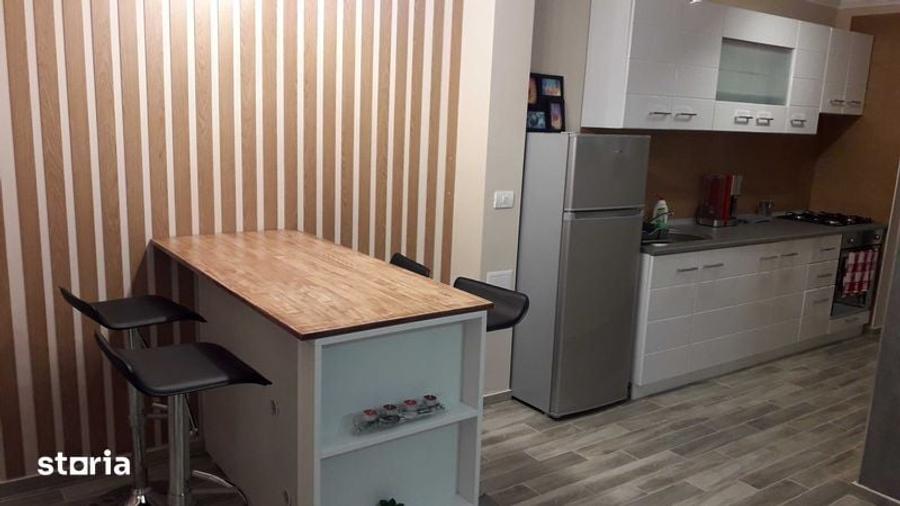 inchiriez apartament cu 2 camere /bloc nou/Nufarul - 2