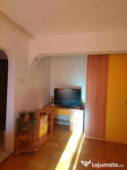 Garsonieră semidecomandată în Țiglina 1