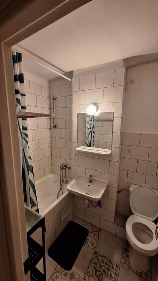 Apartament cu 2 camere semidecomandat în Mănăștur