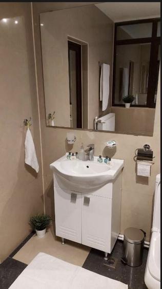 Apartament decomandat în Grozăvești