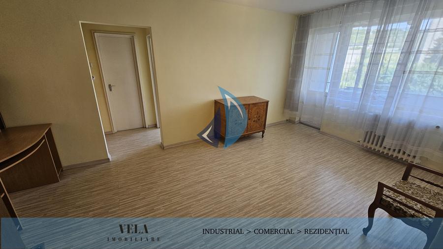 Apartament cu 2 camere în Tudor