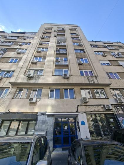 Apartament decomandat în Universitate