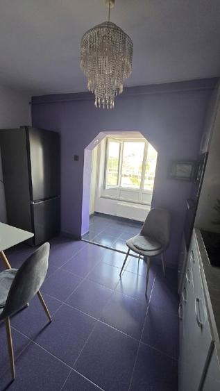 Apartament cu 2 camere decomandat în Gojdu