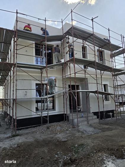Casa de vanzare Balotesti - 3