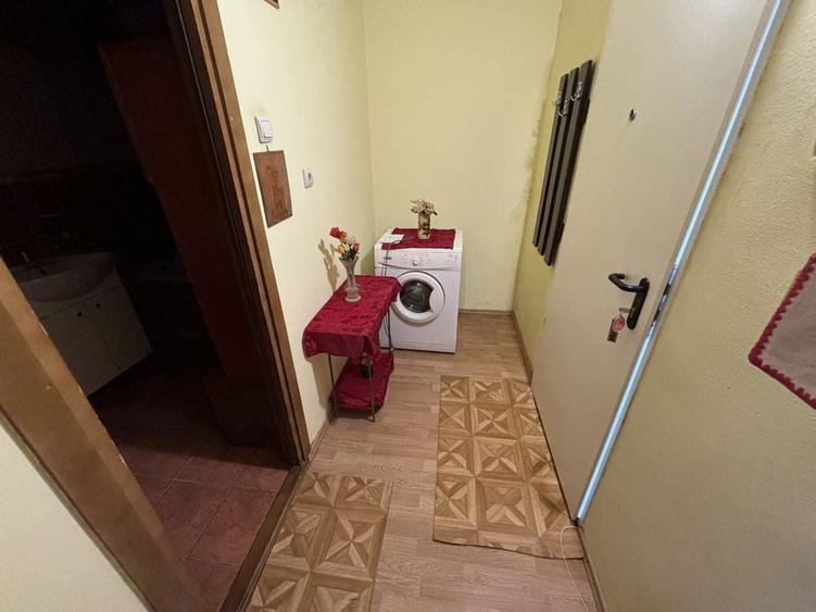 Garsonieră în Central