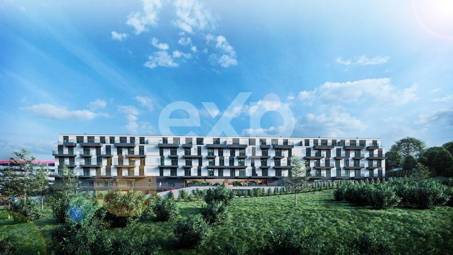 Apartament 3 camere 60 mp, Zorilor, lângă liceul Waldorf, Bloc Nou, 0% Comision! - 5