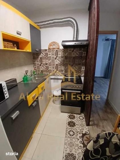 ALZZA REAL ESTATE Garsoniera de inchiriat, cu parcare inclusa - 3