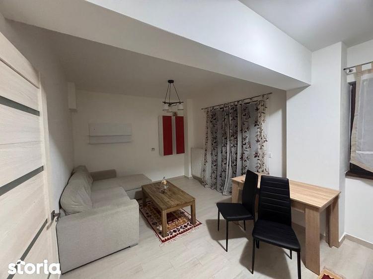 Apartament cu 2 camere - zona Tudor Vladimirescu - River s Towers - 1