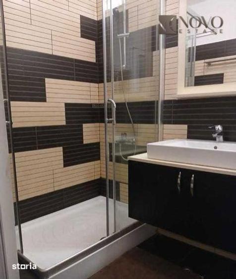 Apartament cu 2 camere decomandat, mobilat în Calea Călărașilor
