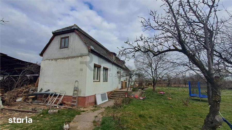 RECO Casa de vanzare in Inand - 3