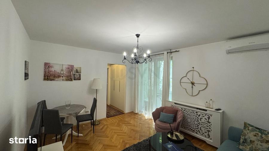 Apartament 2 camere I Piata Romana - 9