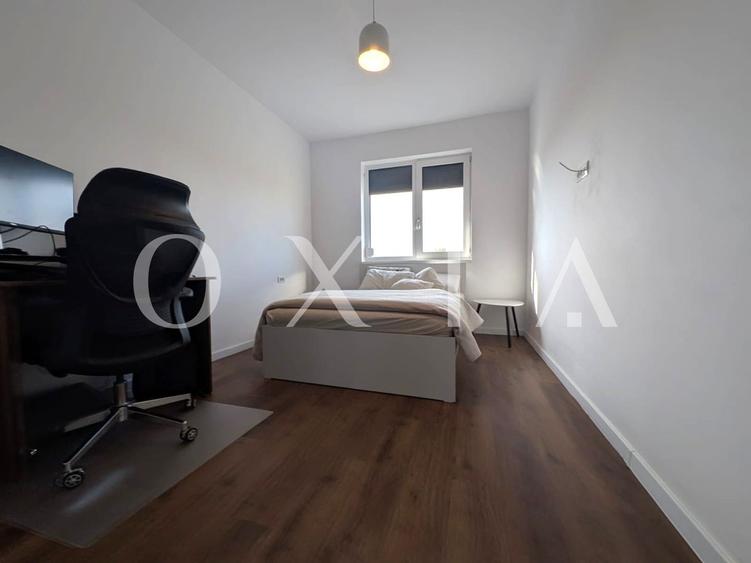 Duplex cu 4 camere cu Canalizare în Giroc