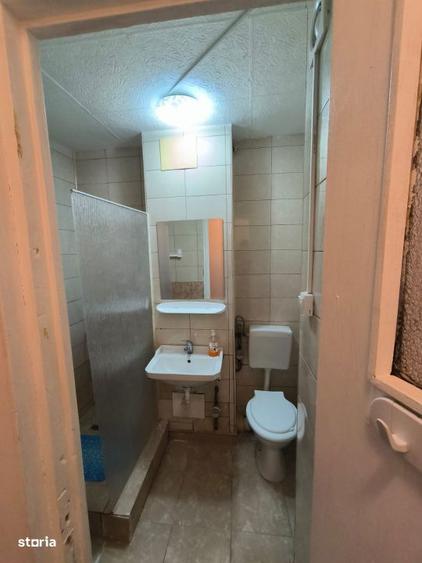 Apartament cu 2 camere, mobilat în Giurgiului