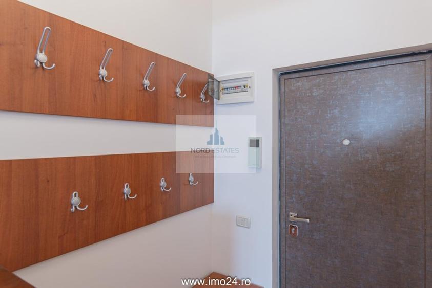 Apartament de inchiriat Decebal-Alba Iulia cu parcare si centrala - 10