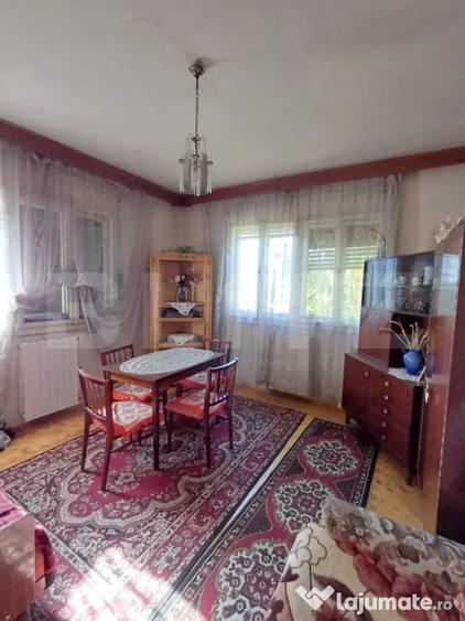 Casă cu 3 camere cu Teren 11508 Mp în Copăceni