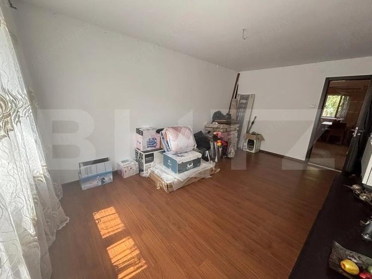Apartament 3 camere decomandat | Etaj 1 | 70 mp utili | Instala?ii noi | Balcon - 7