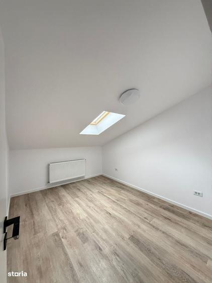 Apartament cu 3 camere decomandat în Chiajna