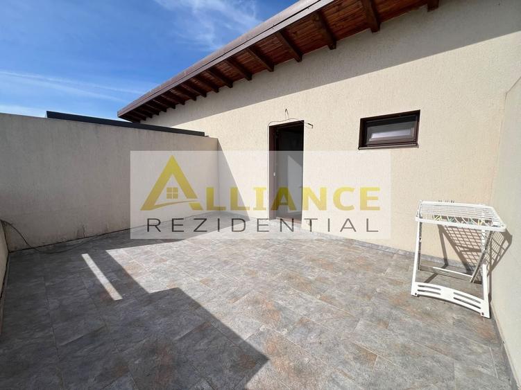 Duplex cu 4 camere cu Canalizare în Berceni