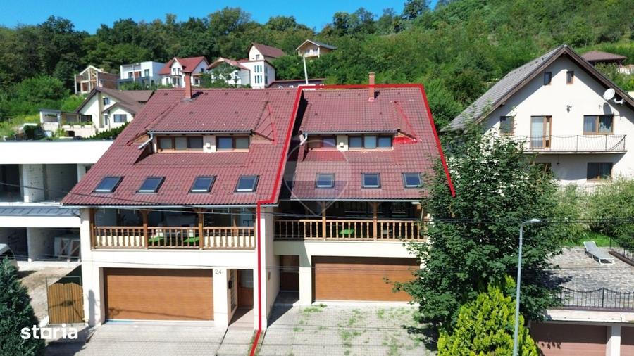 Casă cu 4 camere în Sud