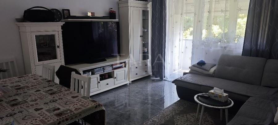 Apartament cu 3 camere decomandat, mobilat în Gheorgheni — fotografia 1