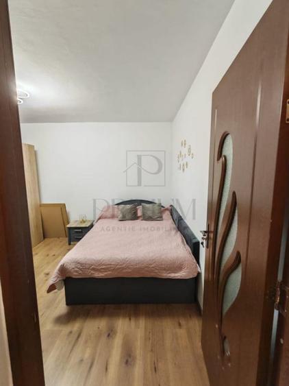 Garsonieră decomandată în Complex Studențesc