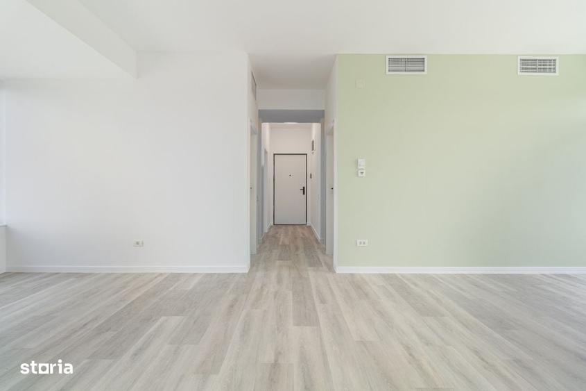 Apartament 2 camere Pipera Voluntari - CATTED Family - 12