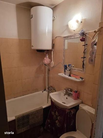 Garsonieră în Alexandru cel Bun