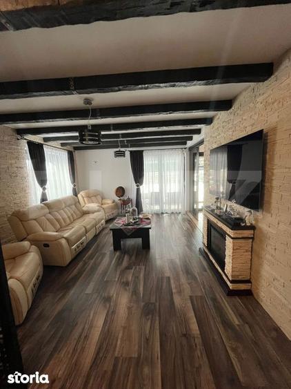 Casa Moderna de vanzare in Darza - 11