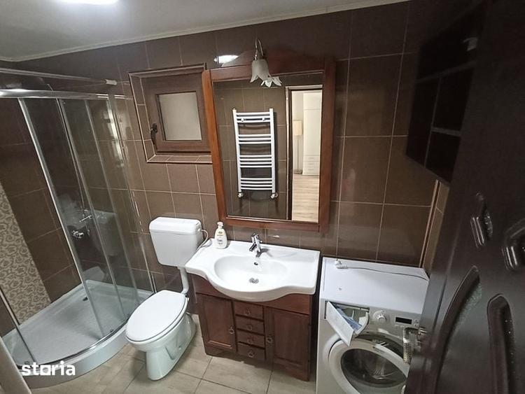 Casă cu 3 camere cu Teren 100 Mp în Giulești